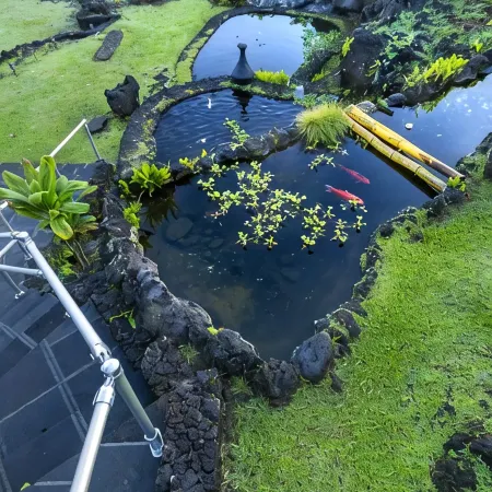 Oceanview #206 at Hana Kai Maui - Lofted Studio, Upper floor, Great View!