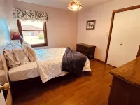 Family Home with Mountain Views - con vistas a la montaña