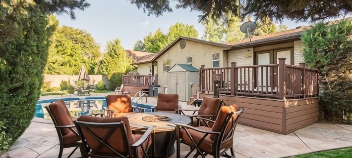 Wasatch Front Home Close to EVERYTHING! Hotels in Murray