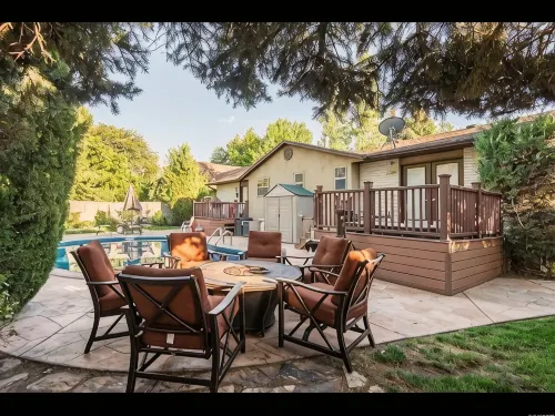 Wasatch Front Home Close to EVERYTHING! - Homestays