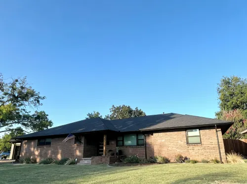 Mid-West Mod-1 mile to OU-Central Norman-Sleeps 16 - Boutique