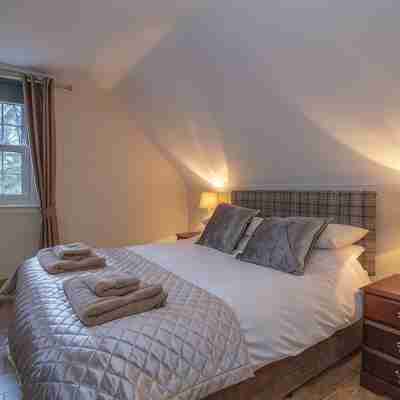 Fabulous Rural Farm Holiday Cottage near Drymen, Loch Lomond. Rooms