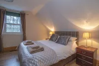 Fabulous Rural Farm Holiday Cottage near Drymen, Loch Lomond. - 2 звезды