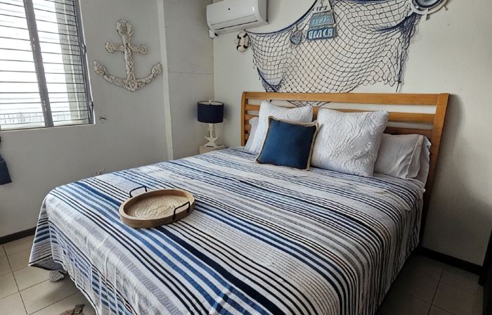 VistaPinero Beach Front Apartment - Joyudas Cabo Rojo