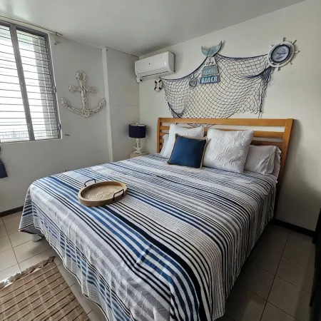 VistaPinero Beach Front Apartment - Joyudas Cabo Rojo