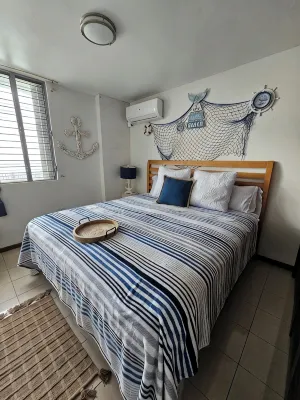 VistaPinero Beach Front Apartment - Joyudas Cabo Rojo - Wifi