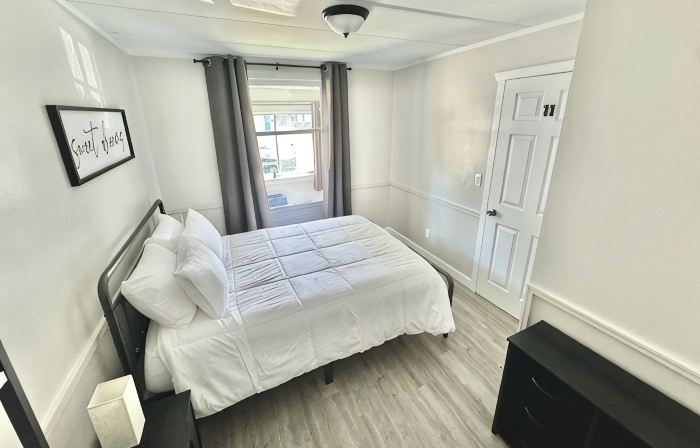 Downtown Boyne City Cottage: Walking distance to everything!