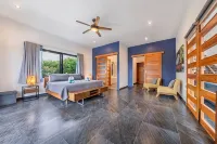 Casa Camacho - 3BR 3.5BA Modern Caribbean Villa on Isla Mujeres - Villas