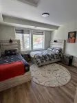 Lake view lux condo beside Deerhurst/ski/golf/lake - con encanto
