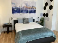 The Alpenglow Loft - 1 Bed/1Bath- Radiant Charmer - Lejligheder
