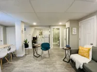 Charming 2 Bedroom Apt. Close to Valparaiso University Short-Term Stays - 3 tähden
