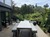 Green Serenity. Hotels in Hahei