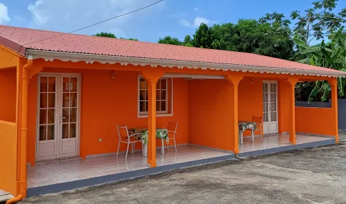 Charmant Gite Pour Vous Ressourcer au Calme - Homestays