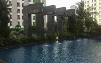 Apartemen Green Lake View by Property Time