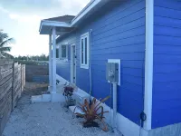 Beach Access House. with Beach Supplies. ファーマーズ・ヒルのホテル