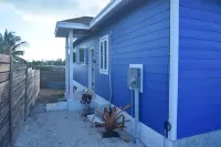 Beach Access House. with Beach Supplies. - Gym