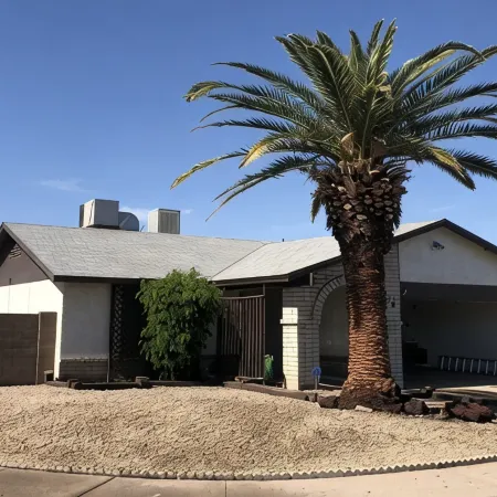 Make The Palm Home your home and the best pleasant stay with awesome amenities