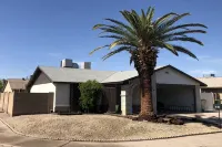 Make The Palm Home your home and the best pleasant stay with awesome amenities