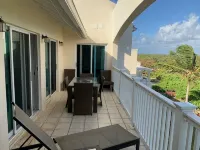Beautiful Ocean View 3 Bedroom Condo on the Beach - Wifi