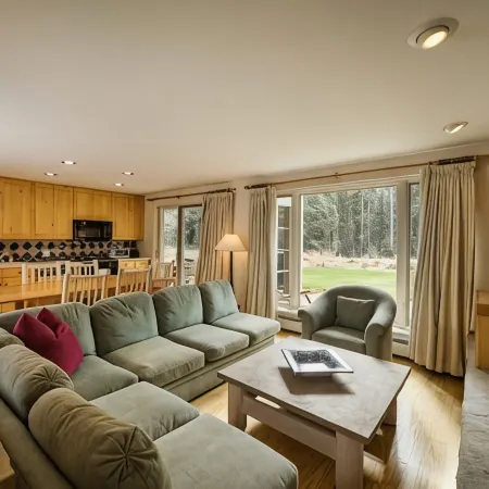 Great location at Treetops 1E in Lionshead