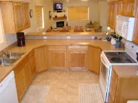 TDS1  Single Story Spacious Home  Near Arches National Park - 2-Star