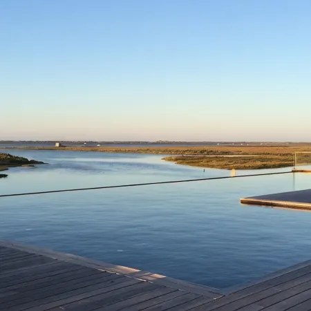 Stunning T2 Apartment With sea View