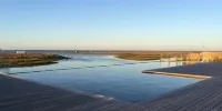 Stunning T2 Apartment With sea View - Pemandangan Pantai