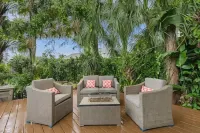 PARADIZE FOR EQUESTRIAN LOVERS - 3-Star