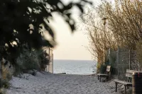 Porta Mare Active & Spa Resort - Beach