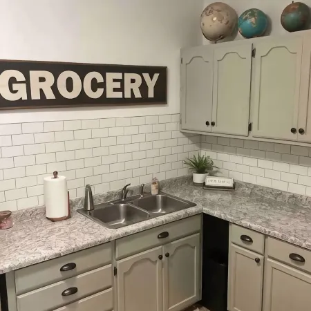 Uptown Living #2