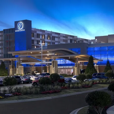 Wind Creek Casino & Hotel Montgomery