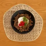 Nadhibar Resort - breakfast