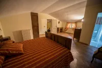 Villa Sargiano - Airport Shuttle