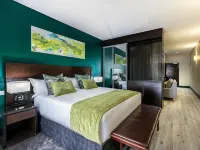 The Grand Aria Hotel and Conference Centre Hotels near Westgate Mall Gaborone