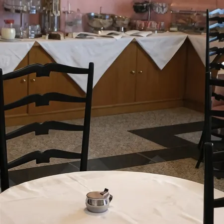 Hotel Atleti