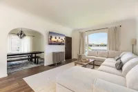 La Jolla Village Spanish Villa w/AC - บังกะโล