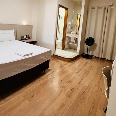 Hotel Arlen