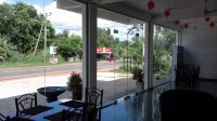Padmasiri Holiday Resort - Bed and Breakfasts