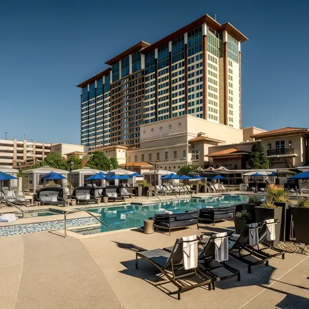 Thunder Valley Casino Resort