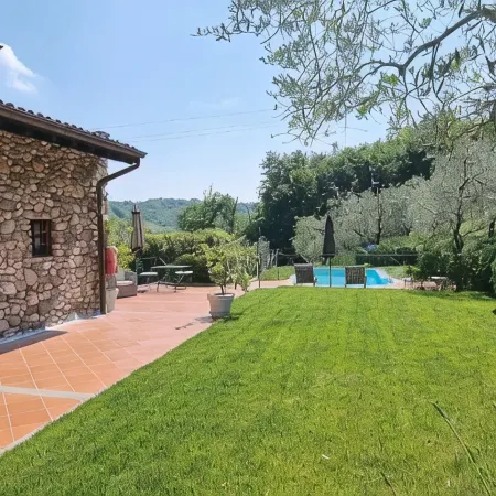 Relais I Due Roccoli