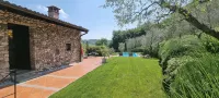 Relais I Due Roccoli - Wifi