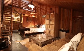 B&B Oa6 Casa