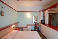Hotel Gaggiano - petit déjeuner