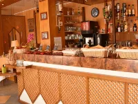 Hôtel Continental Ξενοδοχεία στην πόλη Vierzon
