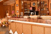 Hôtel Continental - bar