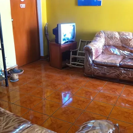 Hospedaje Yemaya