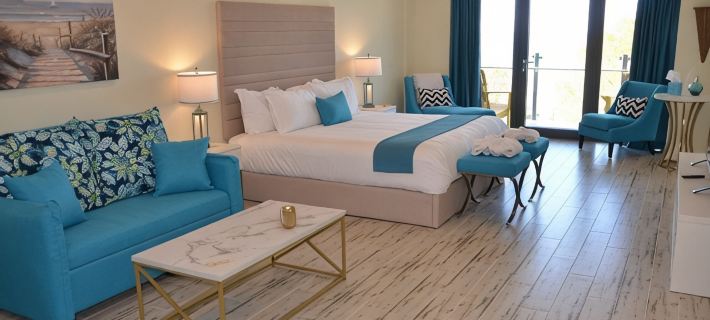 The Sands Hotels in Bruce County