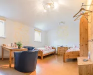 Gasthaus & Pension am Rennsteig - Homestays