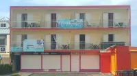Le Cap Vert - 2-Star