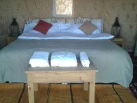 Bivouac Joudour Sahara Hotels in Mhamid